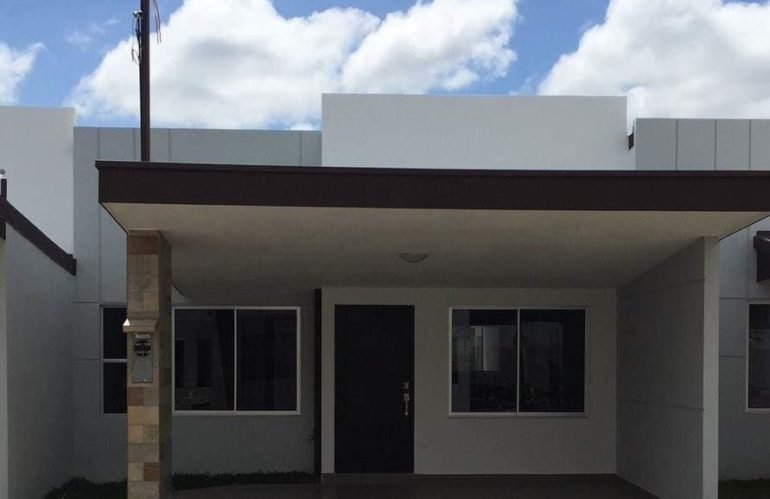 VENTA CASA EN CARTAGO GUARCO ₡75.000.000