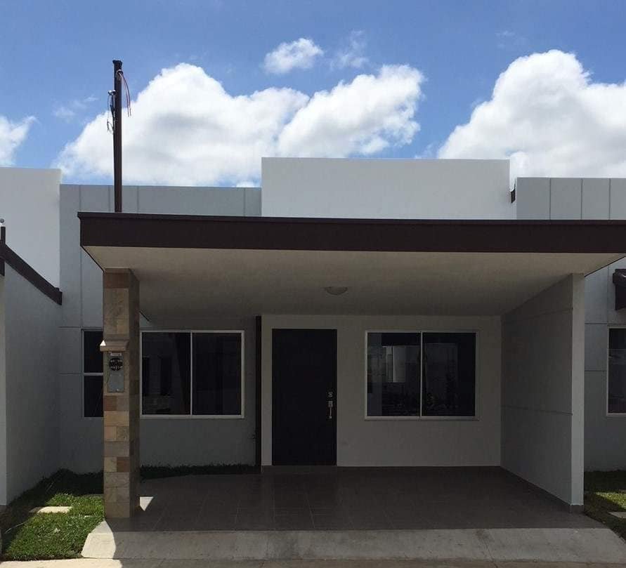 VENTA CASA EN CARTAGO GUARCO ₡75.000.000