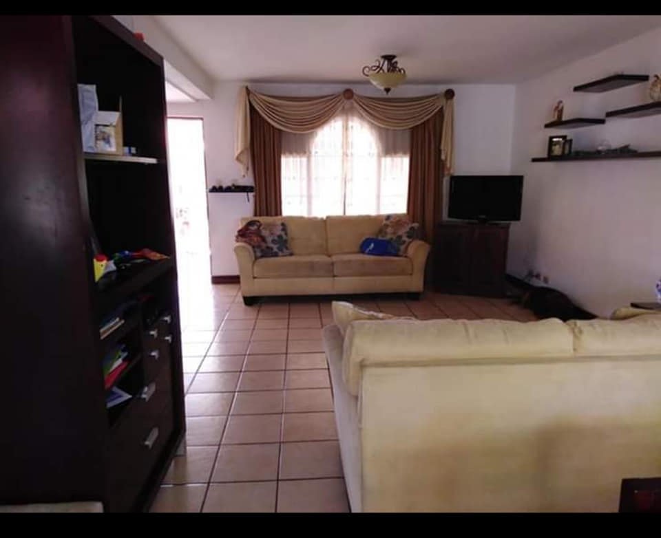 Se cede deuda, casa en Belén, Heredia 53000000
