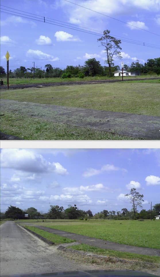 Se vende lote en Jiménez de Guápiles, ₡11.900.000