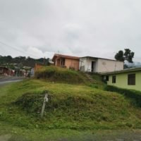 Venta de lote centro de Cervantes ₡13.000.000