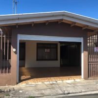 ¡Vendo Casa! Residencial Las Hortensias San Francisco de Heredia 90 millones Colones