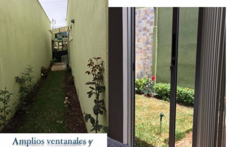 Casa condominio (PRADOS ESTE) CARTAGO ₡65.000.000