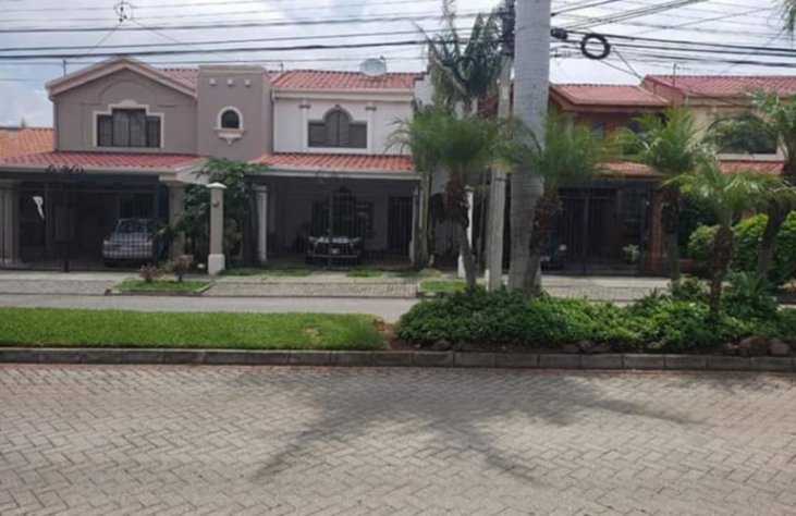 Se cede deuda, casa en Belén, Heredia ₡53.000.000