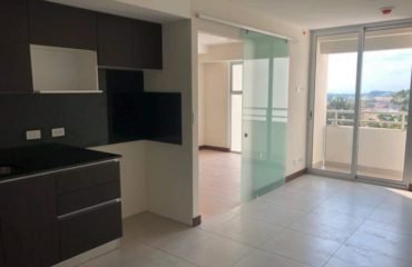 Bello apartamento de 1 Habitacion Torres de Heredia NUEVO ₡49.000.000