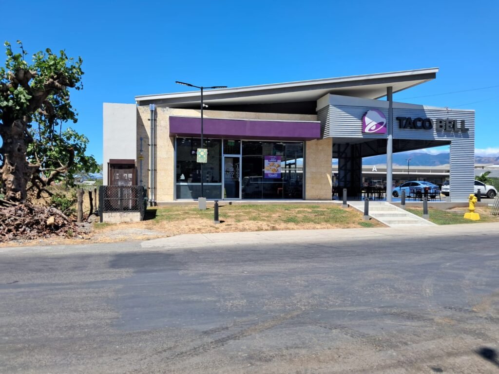 Terreno Comercial en Venta en El Roble de Puntarenas: Excelente Oportunidad de Inversión a la par de Taco Bell